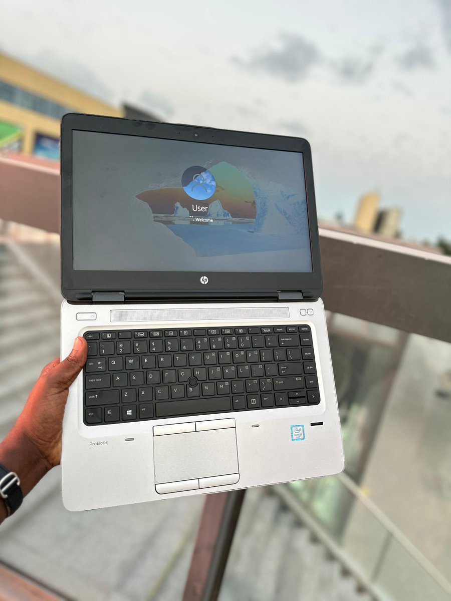 usedpointTz's tweet photo. Ina storage ya 1TB

Probook 640 g2✅

Processor Core i5✅
6th generation✅
Processor Speed 2.5GHz✅
RAM 8GB✅
Storage HDD 1TB( 1000GB )✅
Backlight keyboard✅

Kioo inch 14✅

Battery 3hrs+✅

550,000/= Tu..📌 https://t.co/BvOmrHlsr0