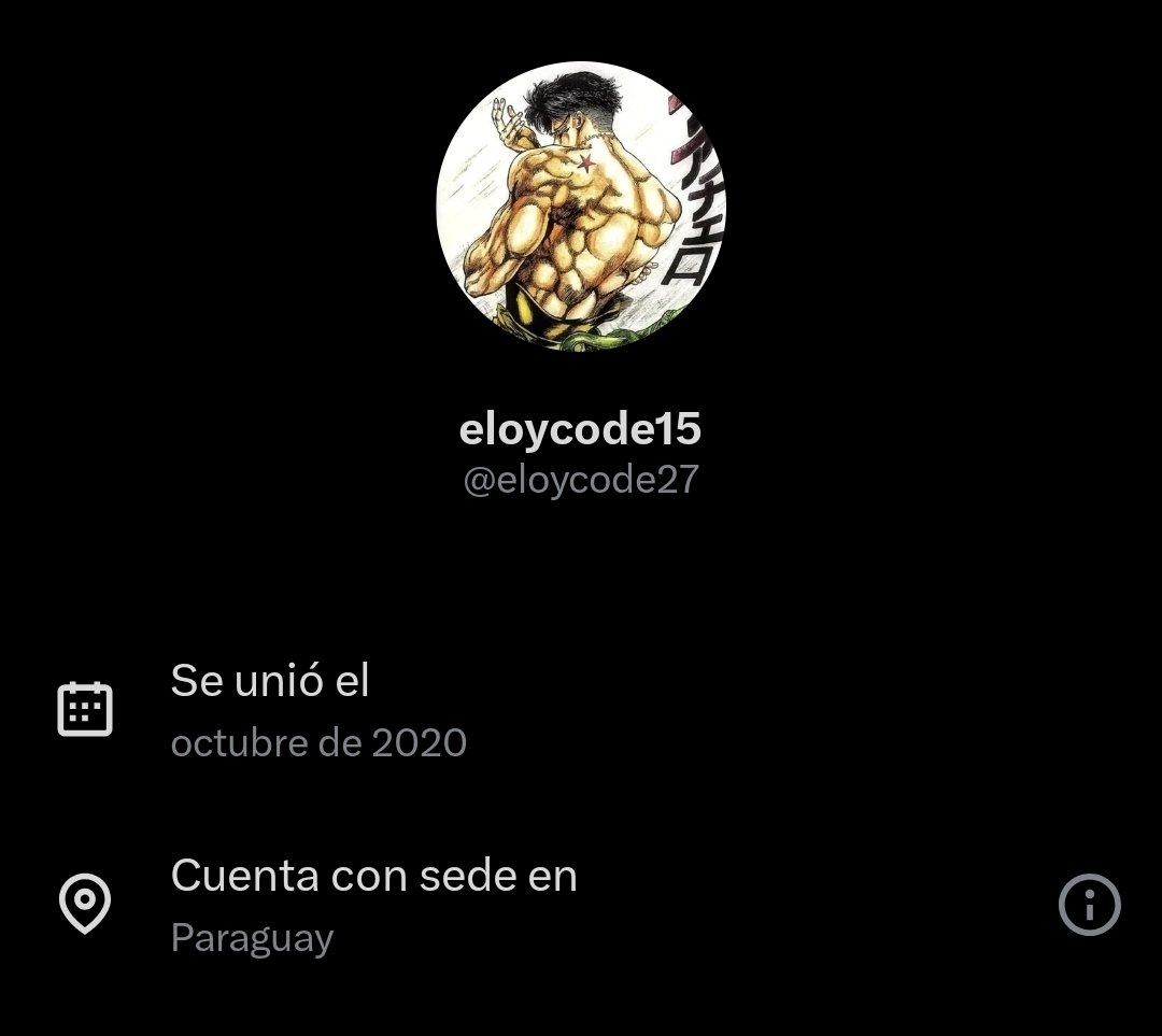 Kiero_tacos's tweet photo. @eloycode27 @Millxn265 https://t.co/QQdJpFZySa