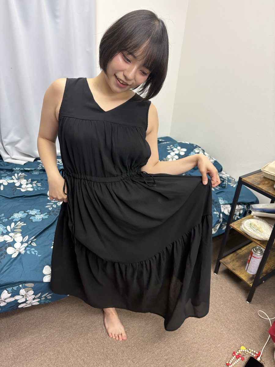 morio_x's tweet photo. 今日はマミちゃんの撮影会でした。
やっぱマミちゃん最高に、可愛いっす！ https://t.co/fy0rmDAGXc