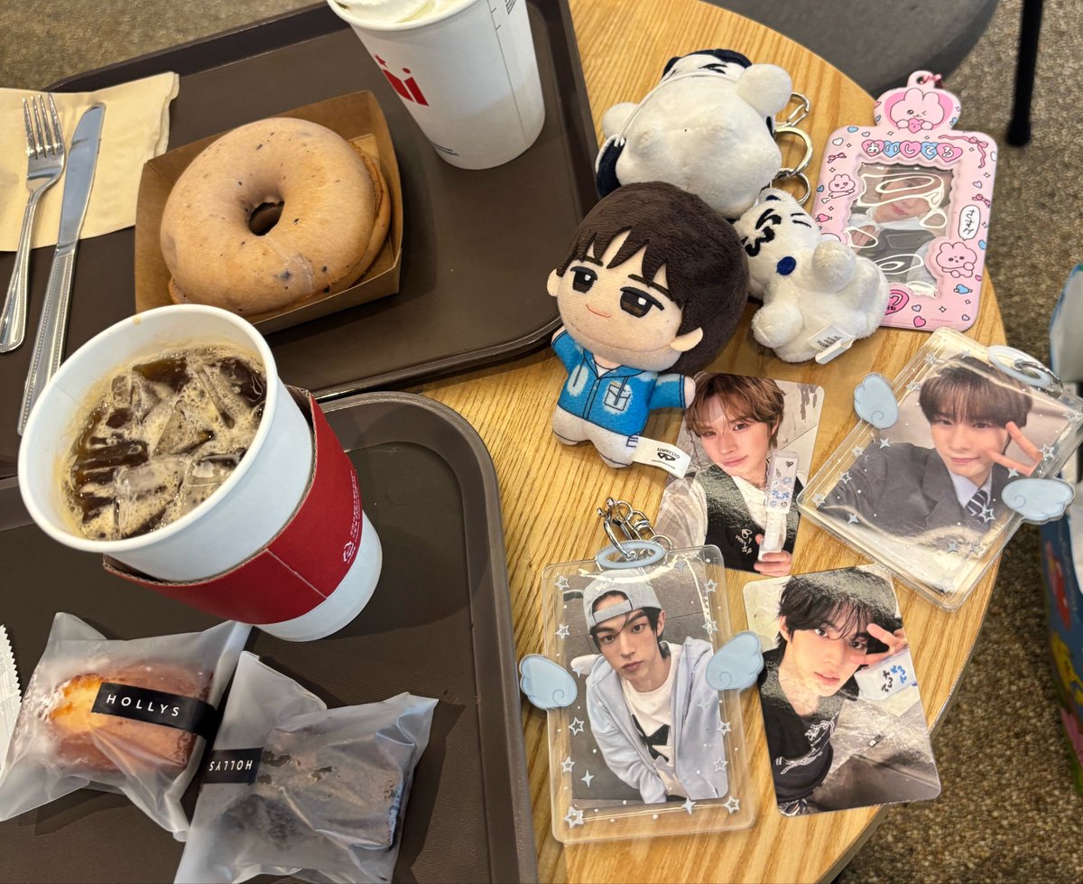 l0ee_min62's tweet photo. 260627
24/7:for:you in Soul♡ https://t.co/zV8OrMBd75