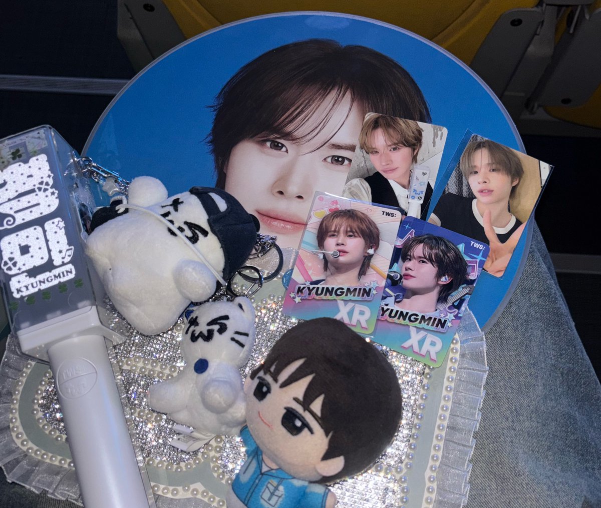 l0ee_min62's tweet photo. 260627
24/7:for:you in Soul♡ https://t.co/zV8OrMBd75