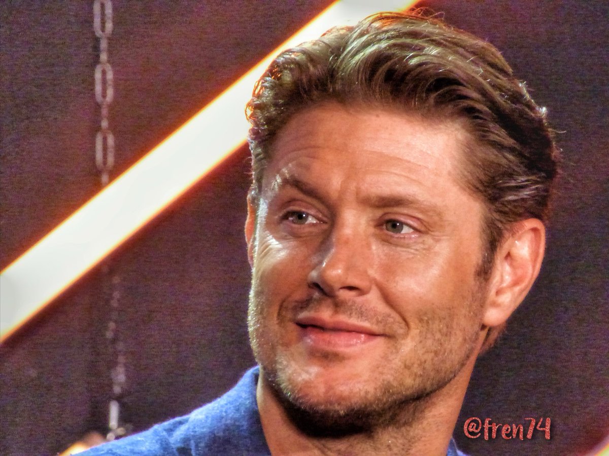 fren74's tweet photo. Share a pic of your favorite every day
Day 884 #JensenAckles
#spnactors #theboysactors #trackeractors #Countdownactors #jibcon #jib16 https://t.co/zvFxCw4mhn