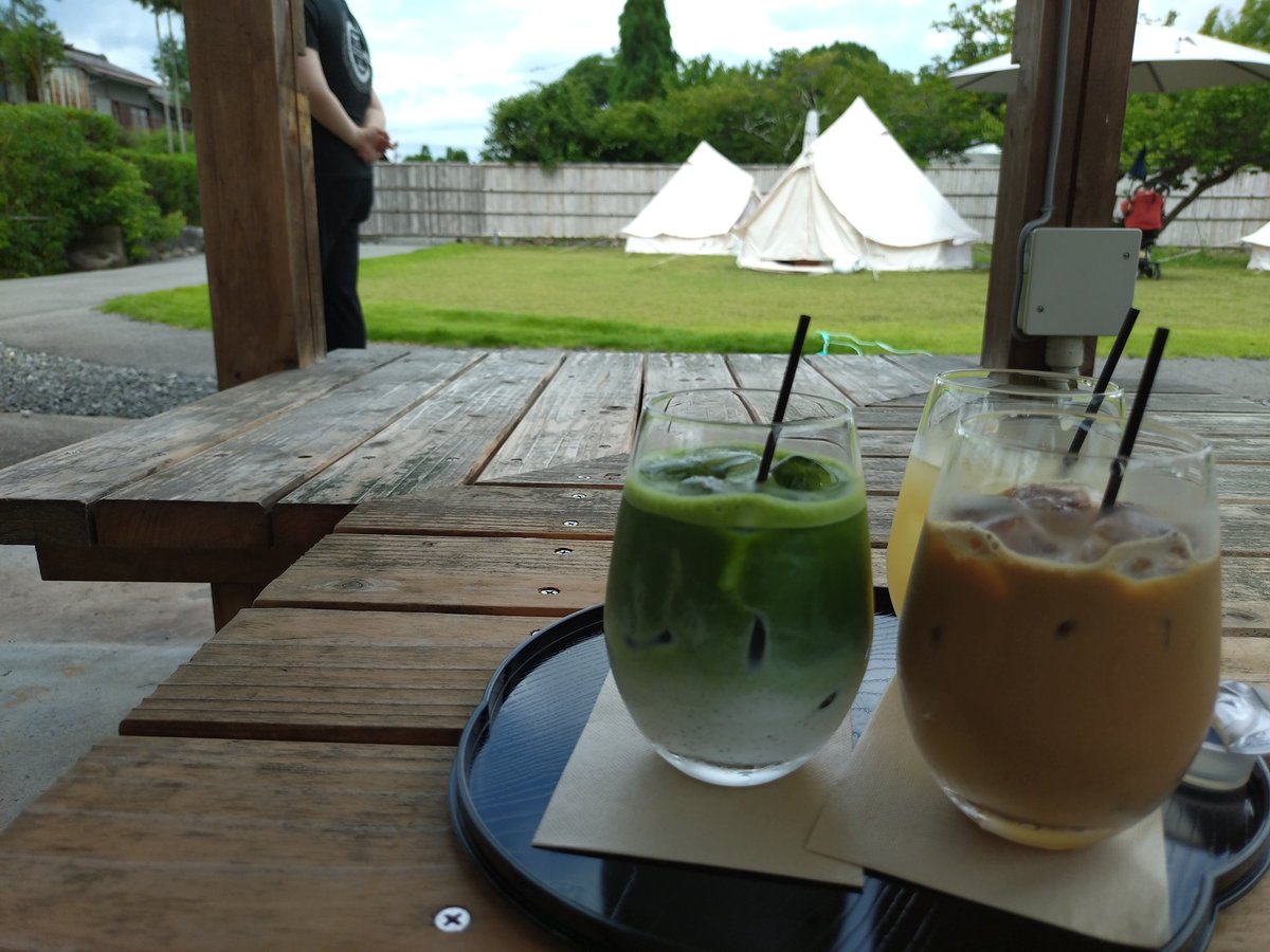 kendour's tweet photo. 2週連続馬連で1着の馬は当たるも2着を当てられてない🙄
今日なんか好配当だったから当てたかった〜。

今日は家族で嵐山付近ブラブラしてました🚲️ https://t.co/V4QVEbNJQo