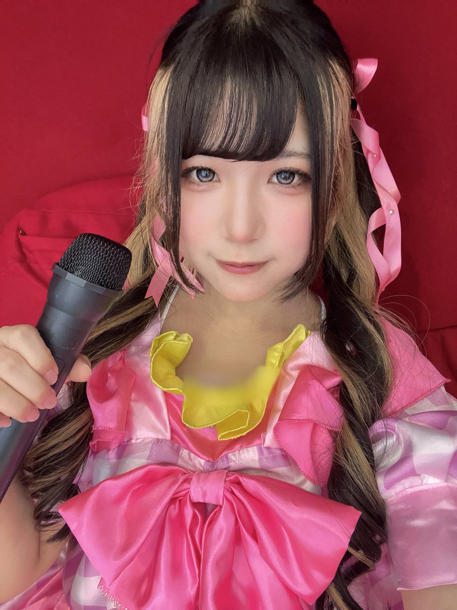 garnet_amu's tweet photo. 風の栞ありがとうございました🎀
夏予選メドレーもう一度できたりTwitterで見たことあるー！って方達にようやく会うことができたり楽しかった！もっと色んなイベント出たくなってきたよ＞ᵕ＜♪ https://t.co/ksoibqzkT2