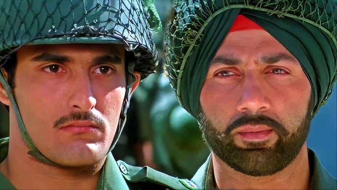 Letsgetweiiird's tweet photo. @NetflixIndia So it will be

Major Kuldeep Singh vs 2nd Lieutenant Dharamveer Singh https://t.co/NIJNGWN9LG