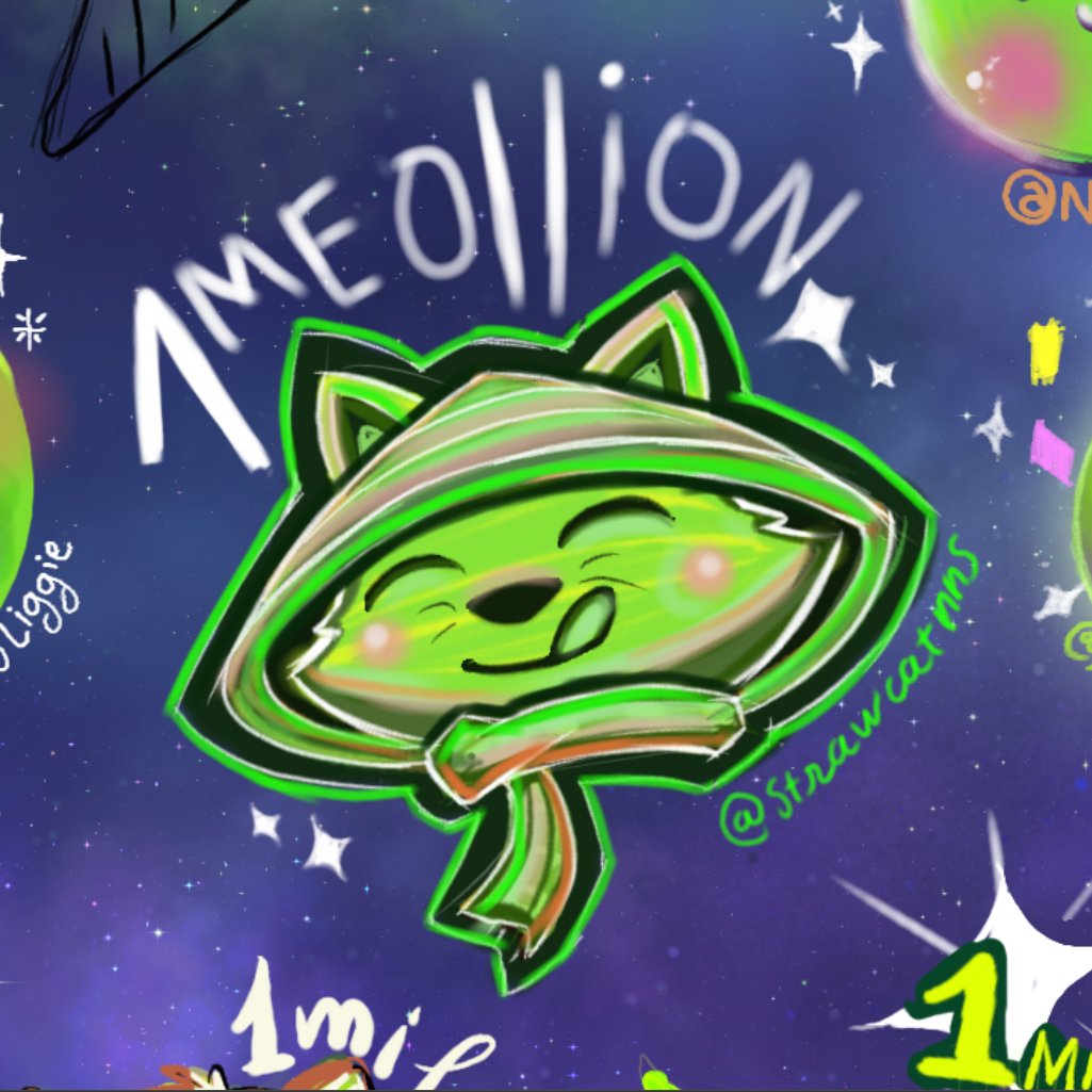 StrawCat_NNS | Vgen Open | CmsGG Open | tweet media