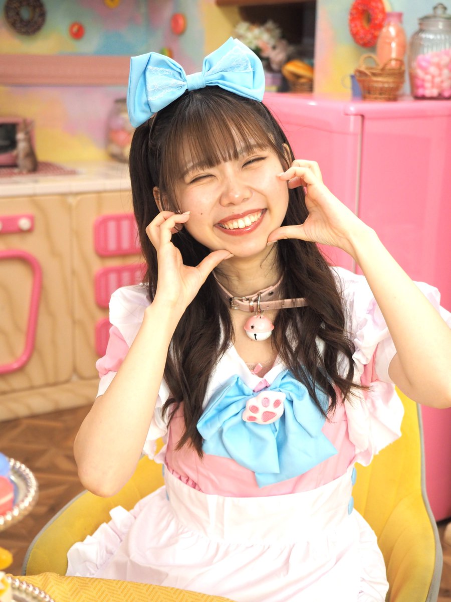 umibeyuku's tweet photo. 2026.6.20 イーゼル芸術工房 スペシャル撮影会
モデル：堤友香さん （つーみん）
@yuuu_ttm

#堤友香 #つーみん
#コスプレ #メイド #撮影会
#パステルスタジオ #江戸川橋
#イーゼル芸術工房 #アイドルズ https://t.co/meBzLOciRS