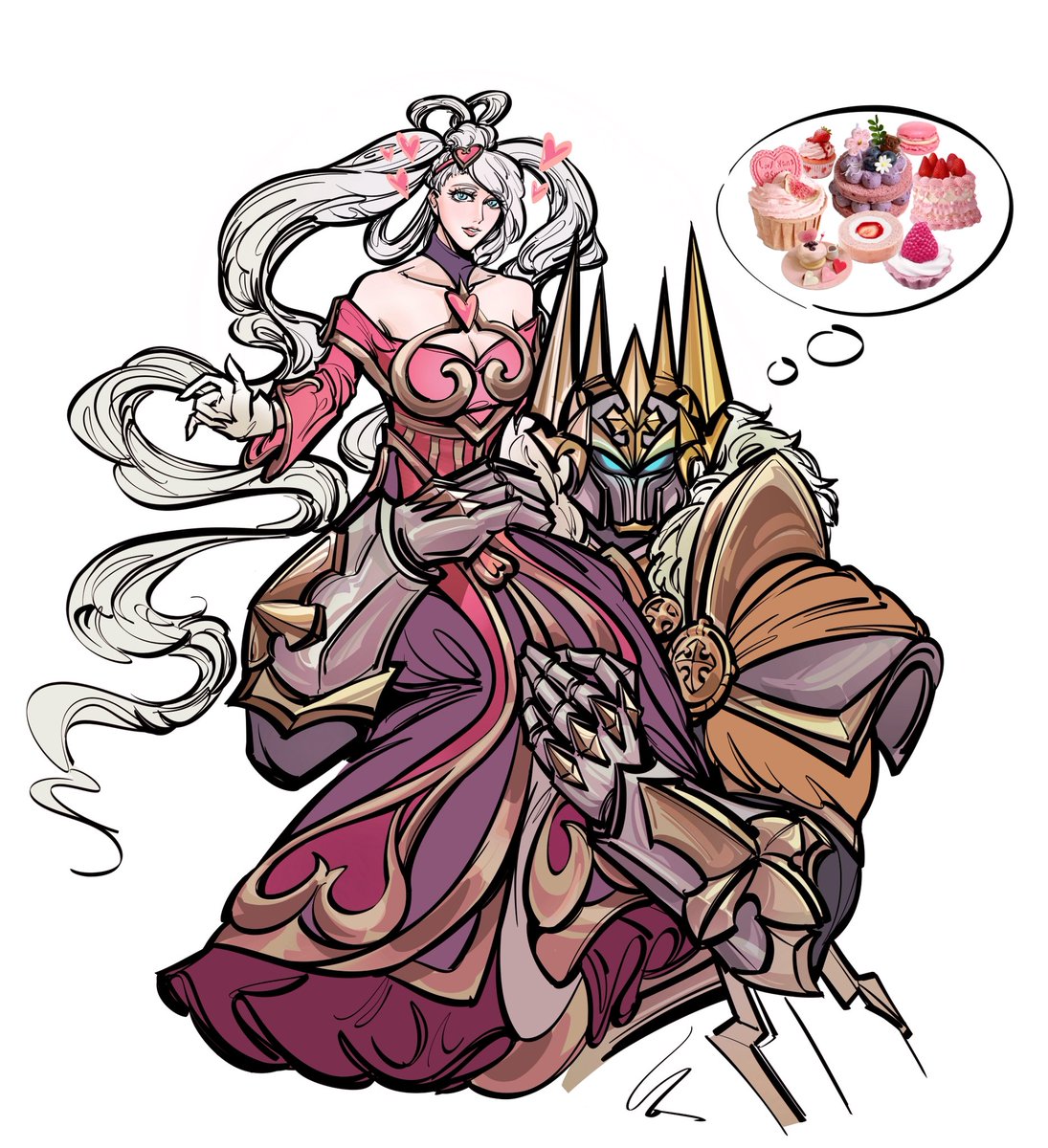 Bastet583393361's tweet photo. #mordesona https://t.co/gdrVawvShm