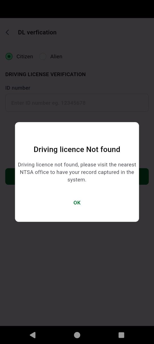 loddca's tweet photo. 🚨 NTSA, WHAT'S GOING ON?
Many drivers are reportedly missing from the @ntsa_kenya system, yet there has been no official communication. 
Is there a system breakdown or what's going on?
@motoristsoffice @cbs_ke @karugawanjuguna @roadsensekenya @RSAIKenya @RSF_2020 https://t.co/XUAkaQUpx2