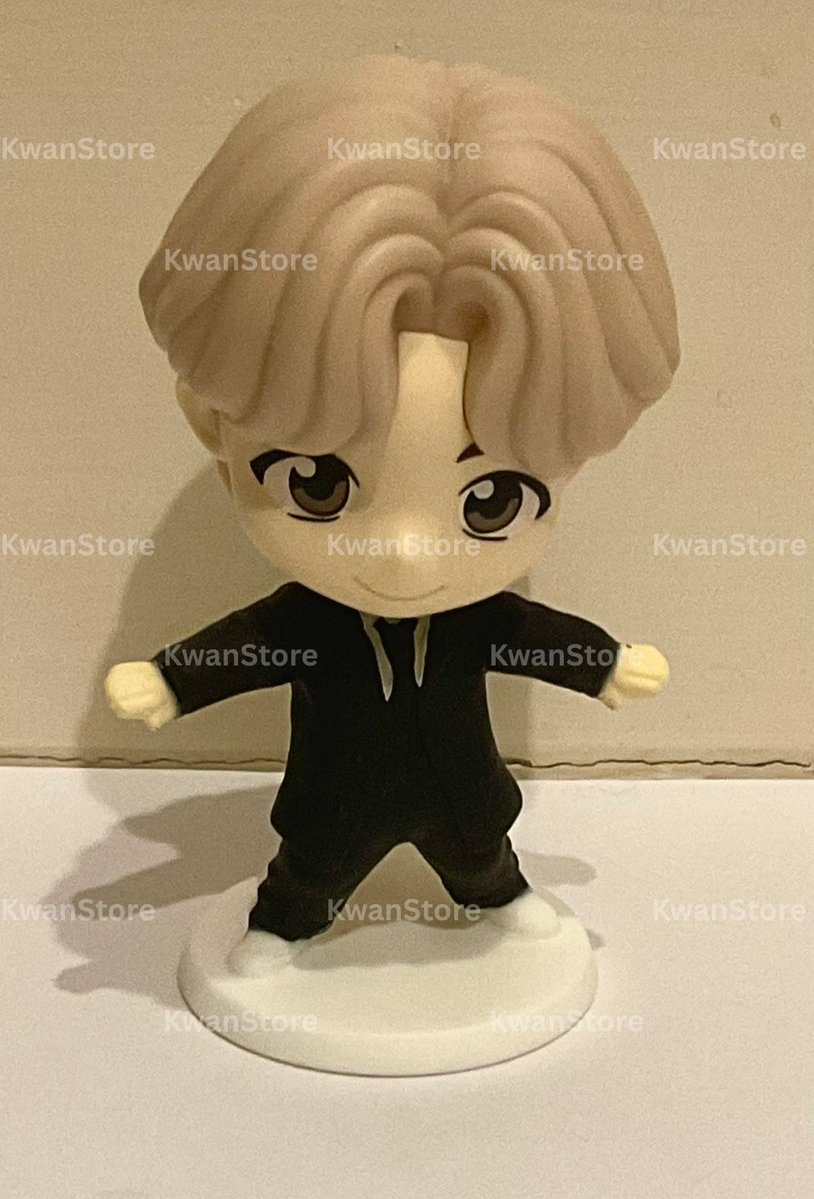 shopbyKwan's tweet photo. [พร้อมส่ง🚚]
TinyTAN Happy Meal Throwback Edition &amp; Encore Edition Jungkook

💖 สินค้าฝากส่งต่อ (ของแท้ 100%)
💸 229฿ ค่าส่ง 45 บาท
⚠️มีฟิกเกอร์กับการ์ด แต่ไม่มีกล่อง

🌟สนใจรับไปดูแล DM มาได้เลยค่ะ🦦

#ตลาดนัดบังทัน #ตลาดนัดรถไฟบังทัน #ตลาดนัดรถไฟBTS #ตลาดนัดBTS #ตลาดนัดจองกุก https://t.co/Mvsxd5rWmS