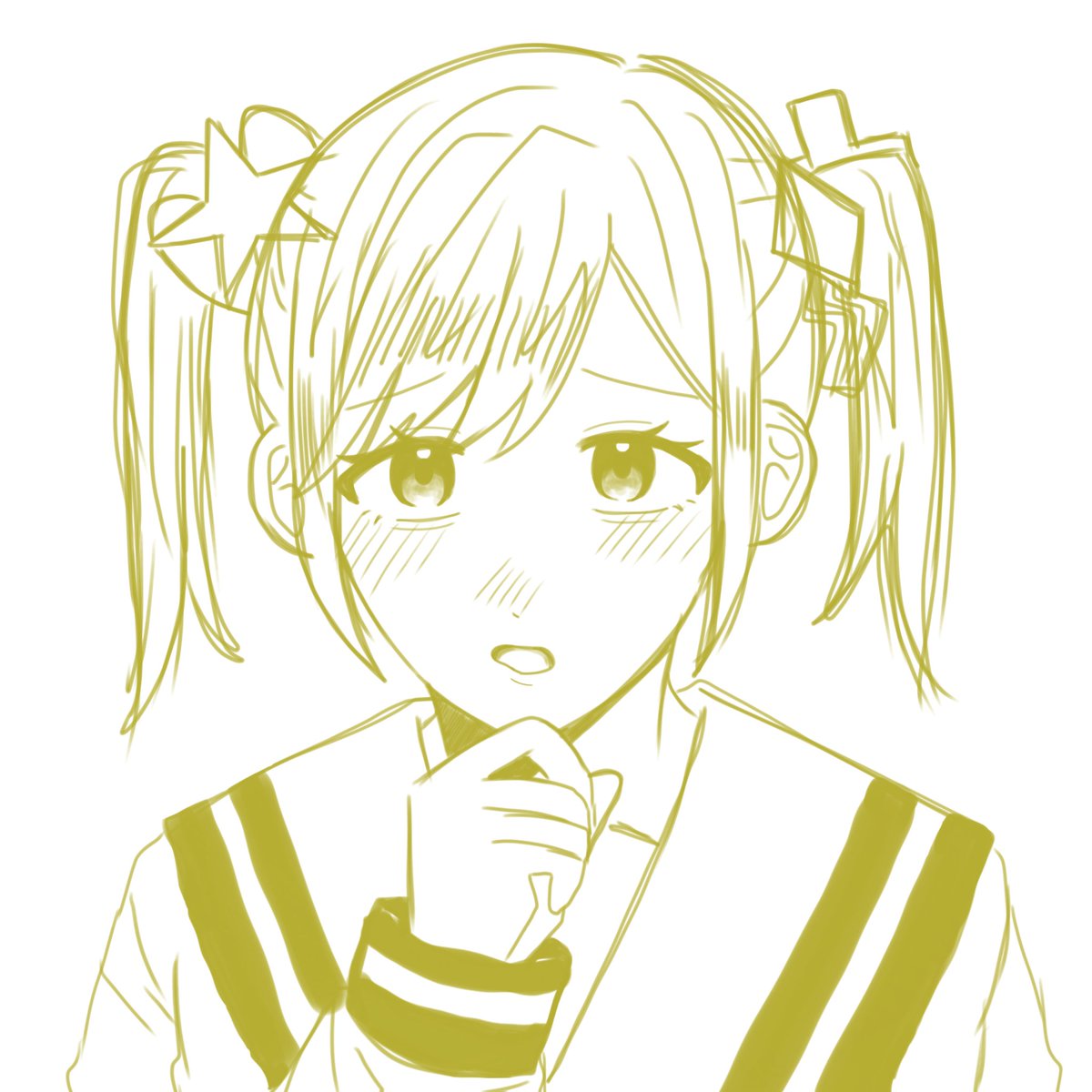 ssror_77's tweet photo. アイコン配布用に描いたから残りも投稿しますん。
私の絵あんま上手くないからする人いないだろうけど無断転、自発、二次配禁止なり。

#斉木楠雄のΨ難 #斉Ψ #イラスト https://t.co/9V8FJkjLP1