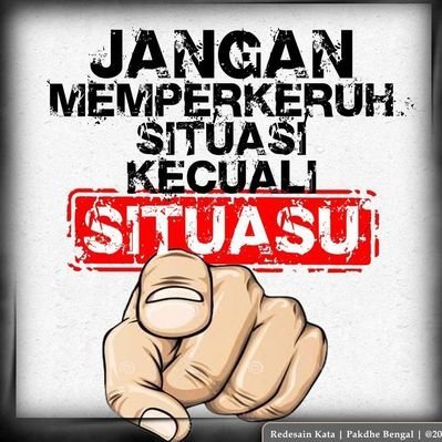 hardanen's tweet photo. @ongen_corleone @feriamsari Saya pakai meme ini aja ... Buat representasi sebuah ketololan https://t.co/9VjMUnBch2