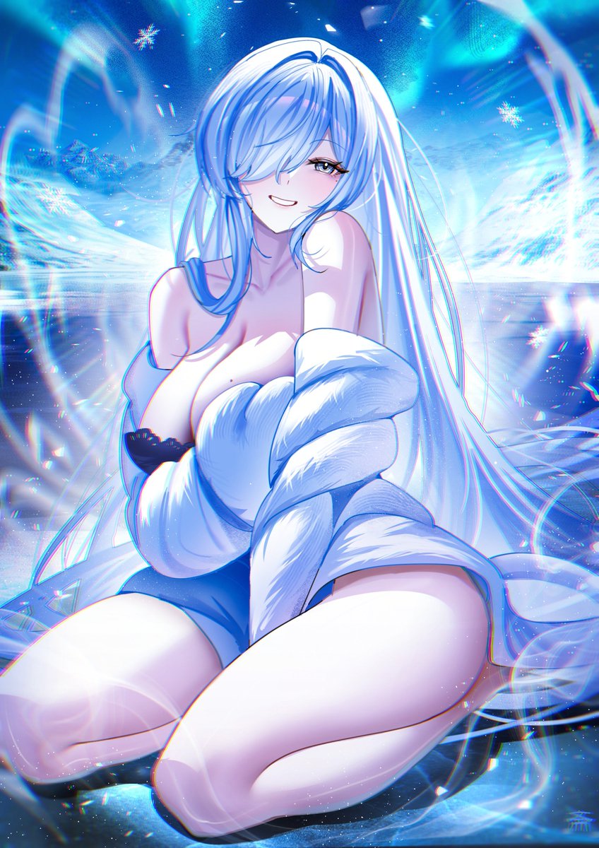 szmmm303's tweet photo. シェルブール #アズールレーン #AzurLane https://t.co/HXh9zQGmBl