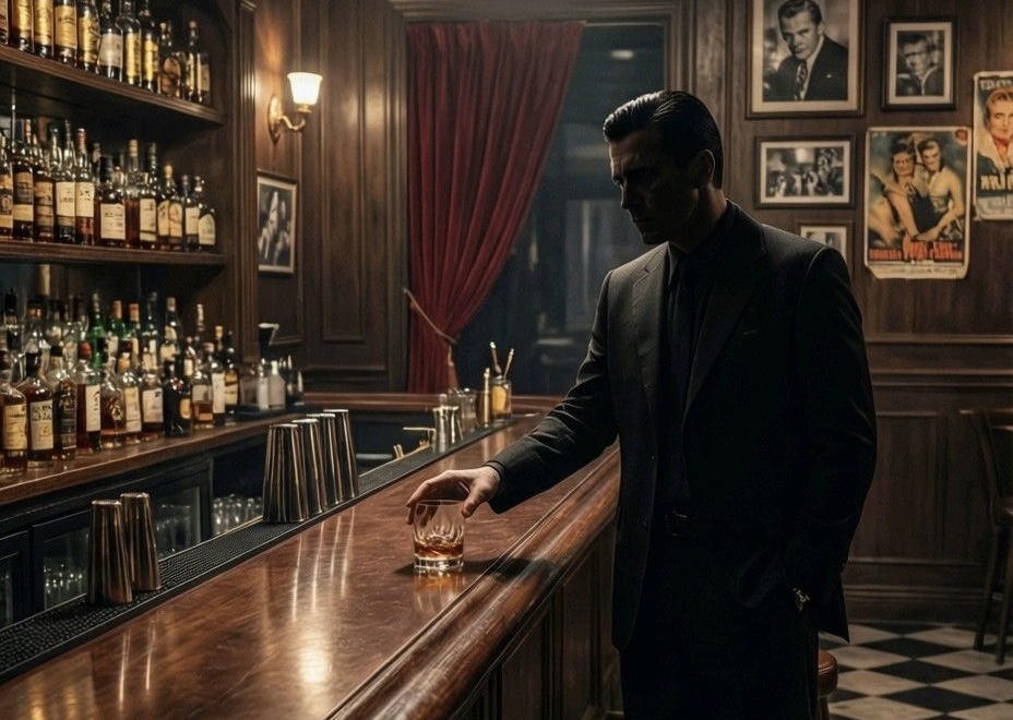 JustukClub's tweet photo. 🥃 Non-GamStop casinos treated like a good whisky?

Slow down. Read the label. Know when to stop.
Did you already know this approach? https://t.co/S4bBNaf46G

#NonGamStop #UKCasino #GamblingTips https://t.co/tah9TjgP5l