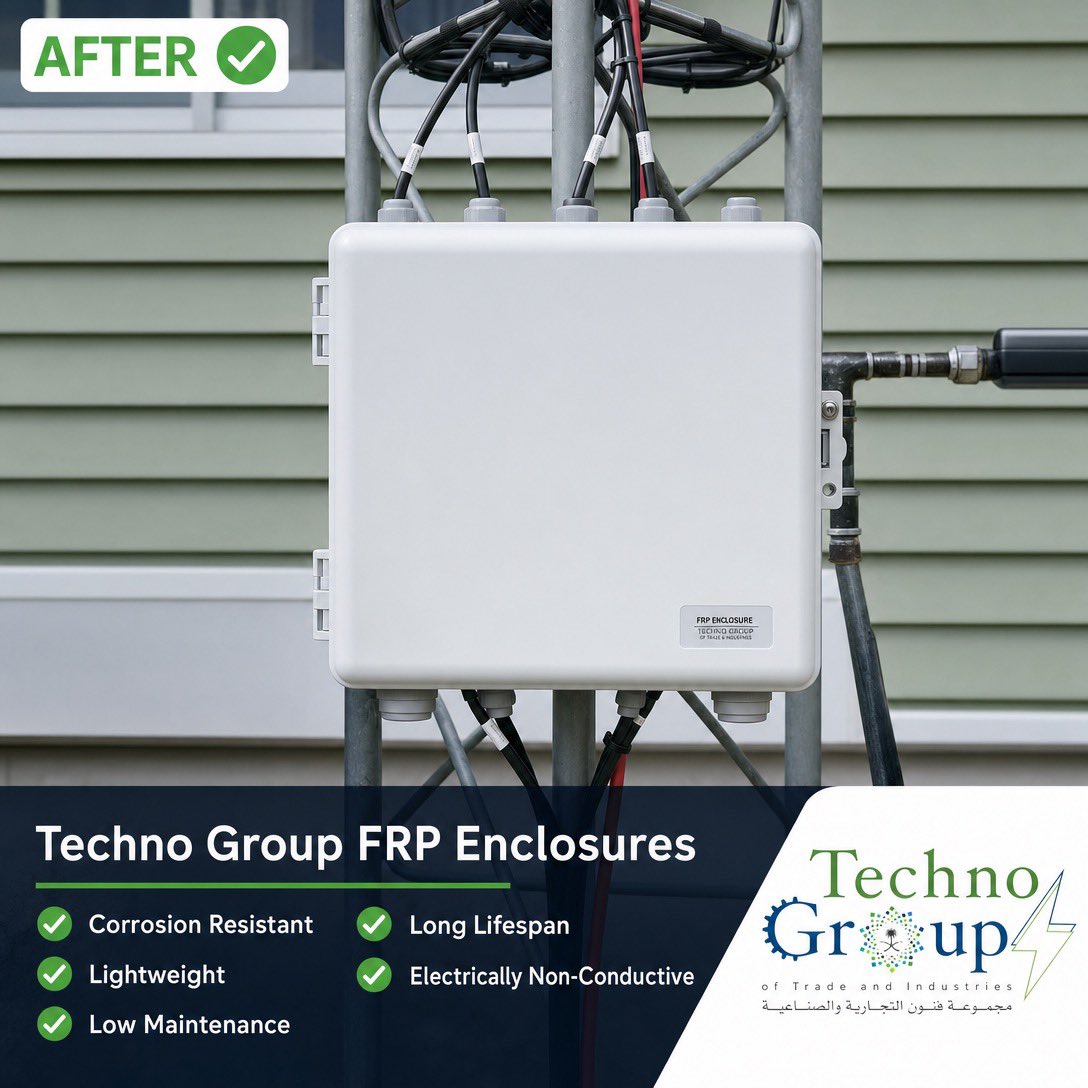 Techno Group of Trade & Industries (@TechnogroupI) / Posts / X