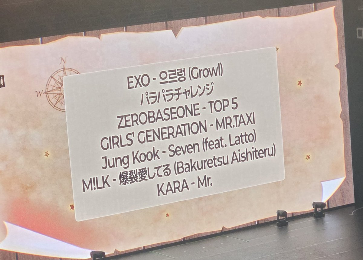 LoveAtHaem's tweet photo. 260628 #ALD1 Fancon in Yokohama 

DAY 3 챌린지 리스트! https://t.co/28Nq2ZTqOL