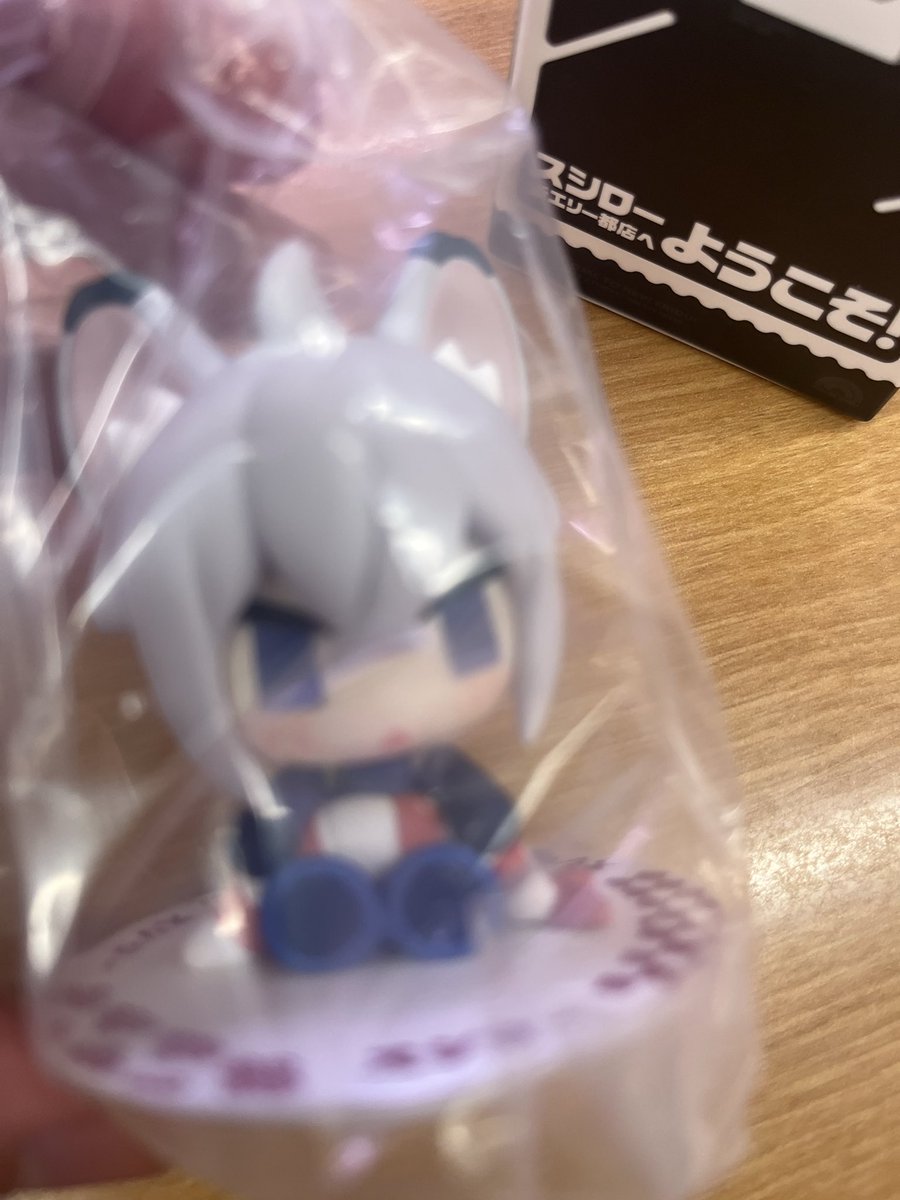 usavich8216's tweet photo. うわああああああ!!!!! https://t.co/mtpeRHWaWx