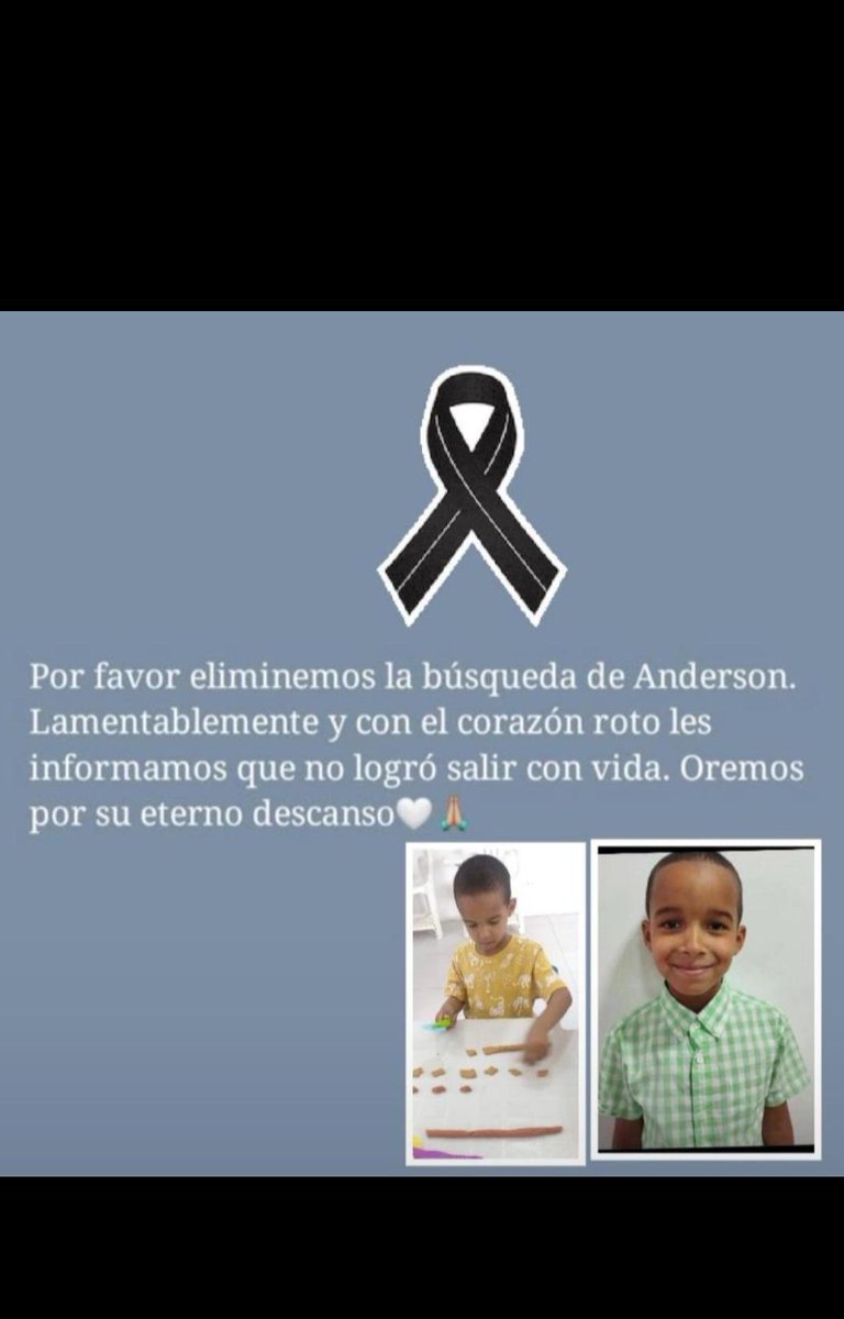 zulimadelvalle's tweet photo. Que dolor , con mucha tristeza lo público. https://t.co/y3Pc4ws1IC