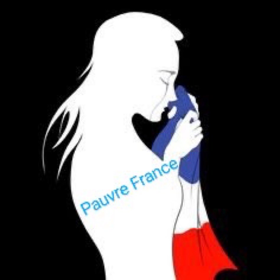 lolitazemorita's tweet photo. 🚨LA FRANCE 🇫🇷 
NE PRODUIT PLUS RIEN‼️

AH SI …DES MIGR’ANTS‼️ https://t.co/tNhbLVwKHb
