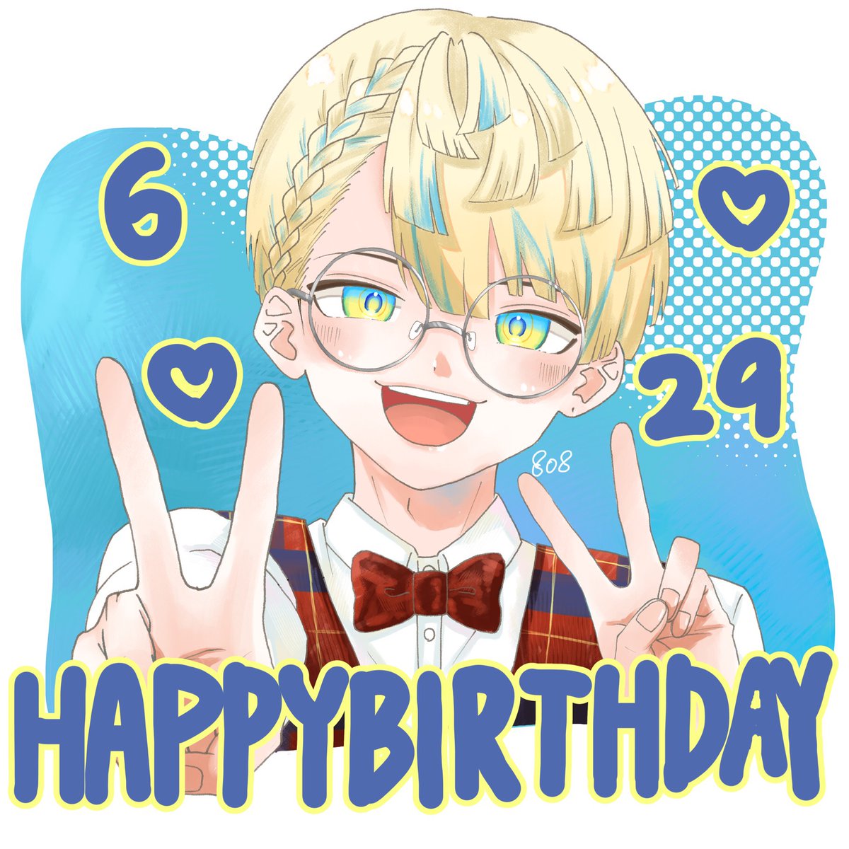 yyyaaa0122's tweet photo. #緋八マナ爆誕祭24歳の部決勝
#マナの眼
#まな板にマナ居た

お誕生日おめでとうございます🎉
大好きです‼️ https://t.co/qLXiTFAJO3