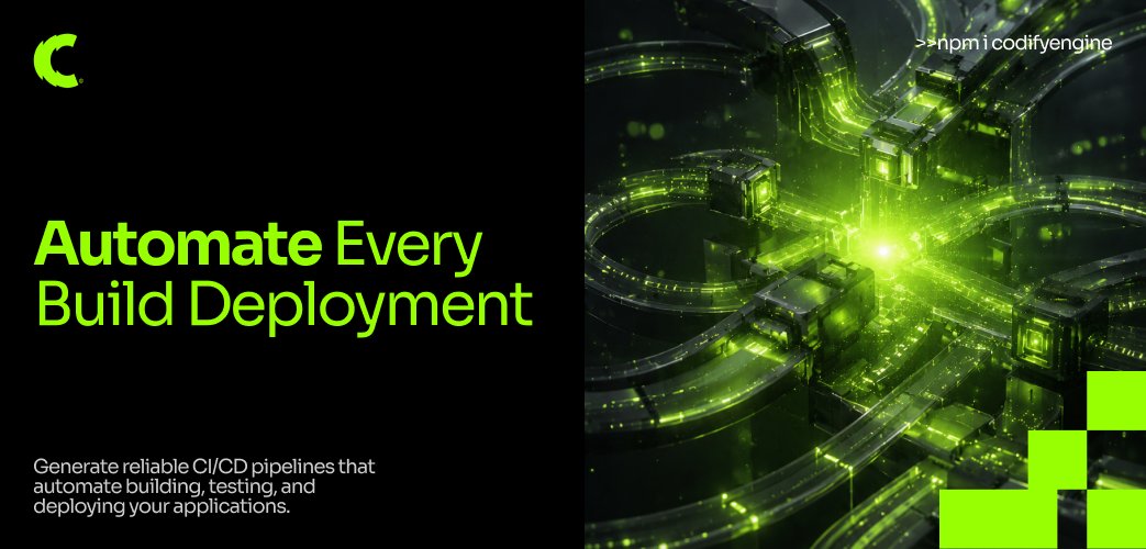 CodifyEngine tweet picture