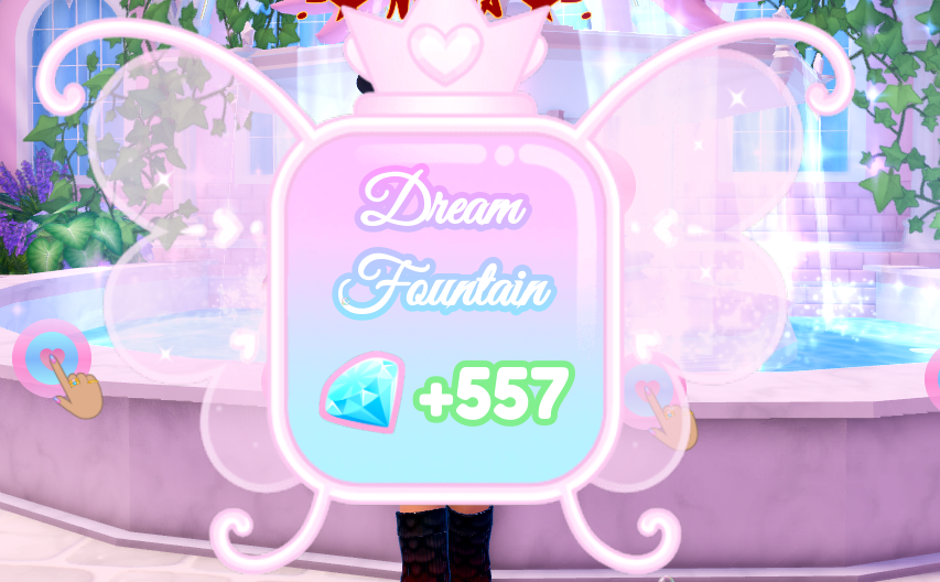 Sliver_Pchan's tweet photo. AFTER 27 WISHES SHE FINALLY DECIDED TO GIVE ME DIAMONDS, REJOICE! https://t.co/B7ic6hBVT1