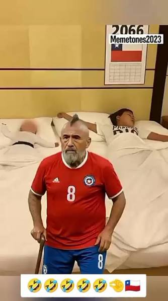 MZeneider's tweet photo. @AbranCancha8 https://t.co/sfMpTA1ZJu