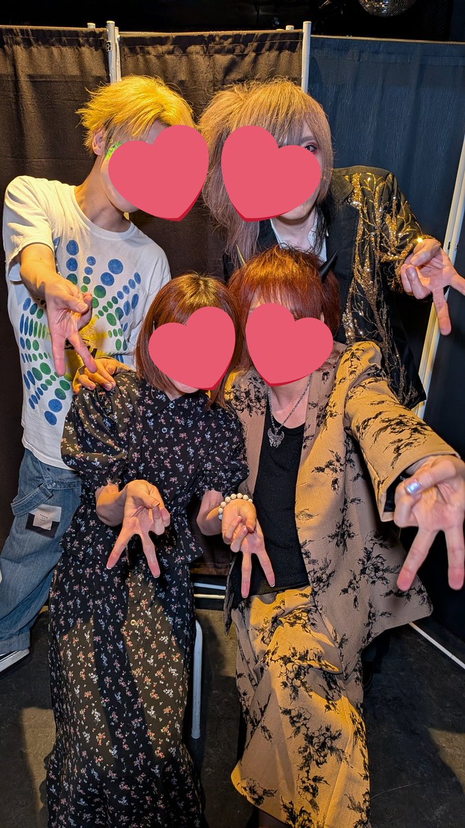 maorin326's tweet photo. 2026.6.27@池袋 https://t.co/aVwgokOkI9