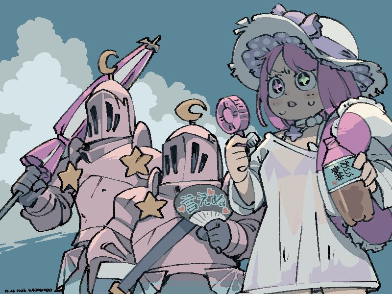 kabokobo_holo's tweet photo. #2026年自分が選ぶ今年上半期の4枚 
ホロライブのファンアート描いてま〜す　画像一覧に描いてきたものいろいろあるので気になったら覗いてくれると嬉しいな💪🦜💪 https://t.co/FMMkeqsGMr