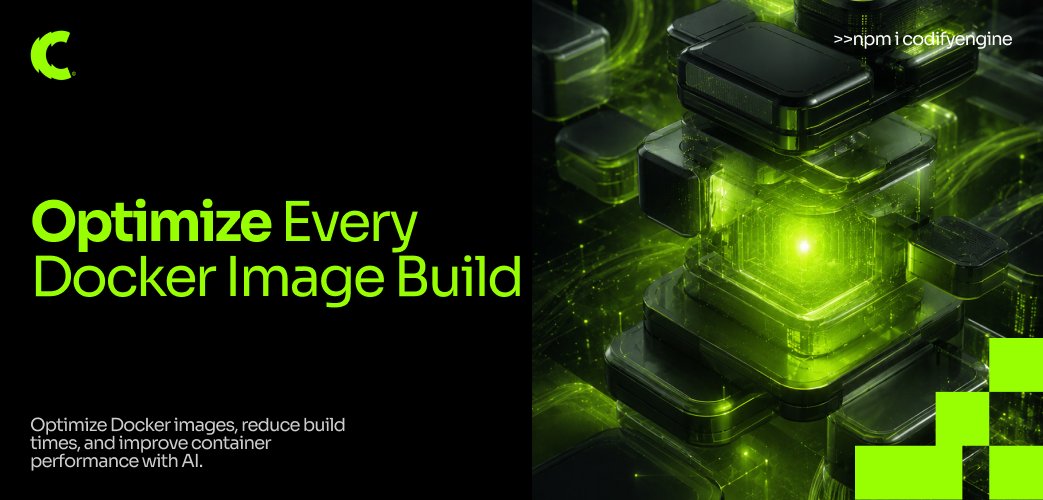 CodifyEngine tweet picture