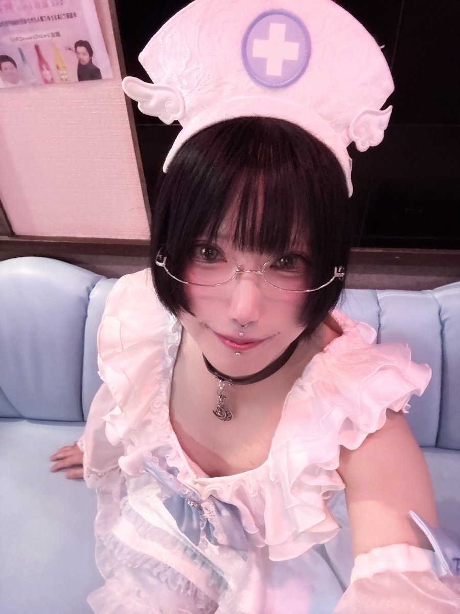 akbn_flower's tweet photo. 🏥本日の担当ナース❤️‍🩹💉

6/28(日)
18:00
もら@moratenchi  
あゆ@ayu_angle428 

19:00
らいち@_raichi__29 
らむ@angle_ramu 
りん@rinn_cha99 

20:00
りりか🔰

#コンカフェ #赤羽 #ナース https://t.co/EwSAfrC0TF