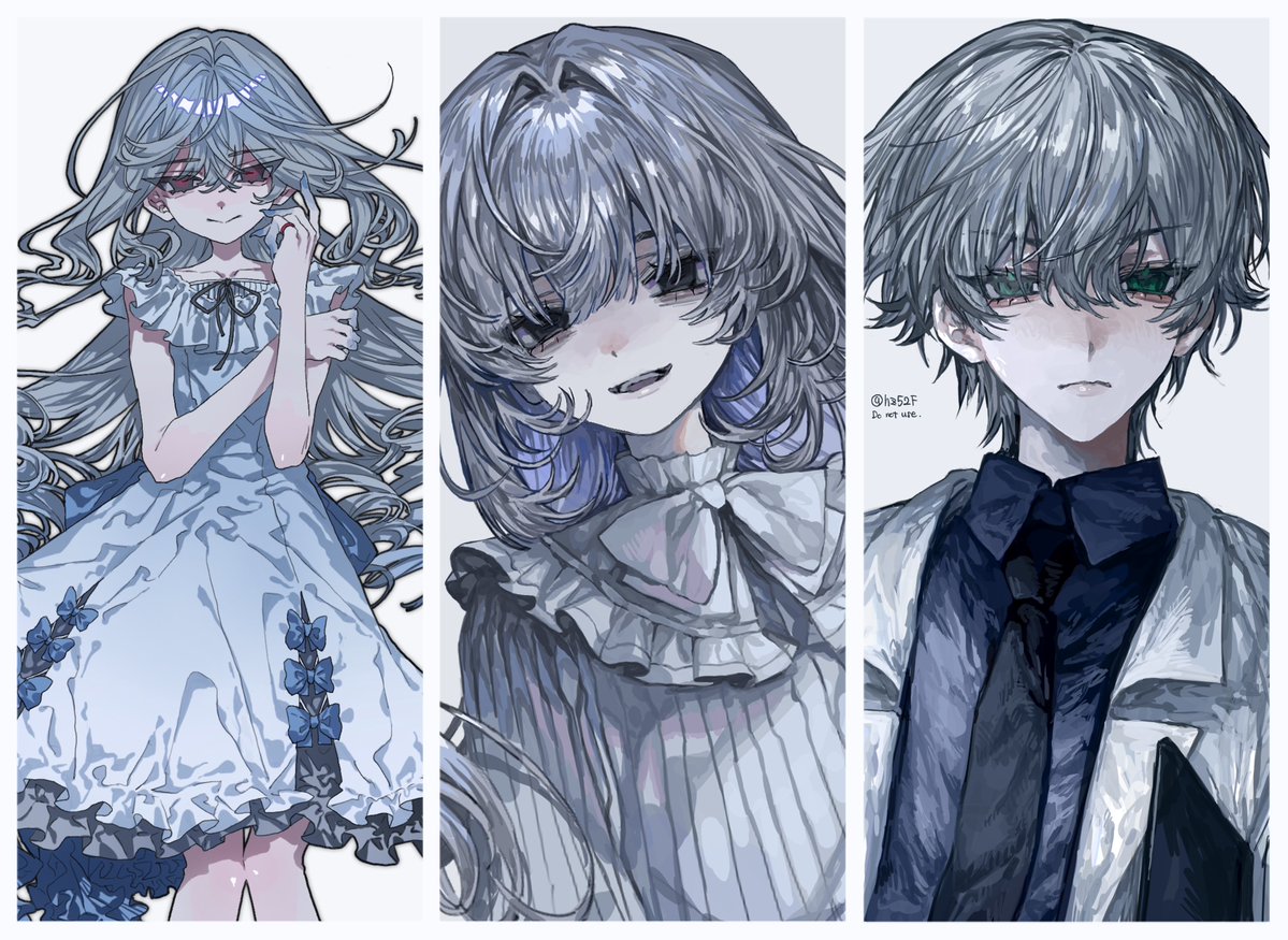 hz52F's tweet photo. #絵描きさんと繋がりたい
#絵柄が好みって人にフォローされたい
一次創作/陰鬱な雰囲気の絵を描きます🖋️
他感情の大きいNL･GL•BLが大好きで、漫画を描いたりゲームを作ったりする予定です。
ゆっくり巡回させてください、よろしくお願いします！ https://t.co/2yZ7CqiRbf