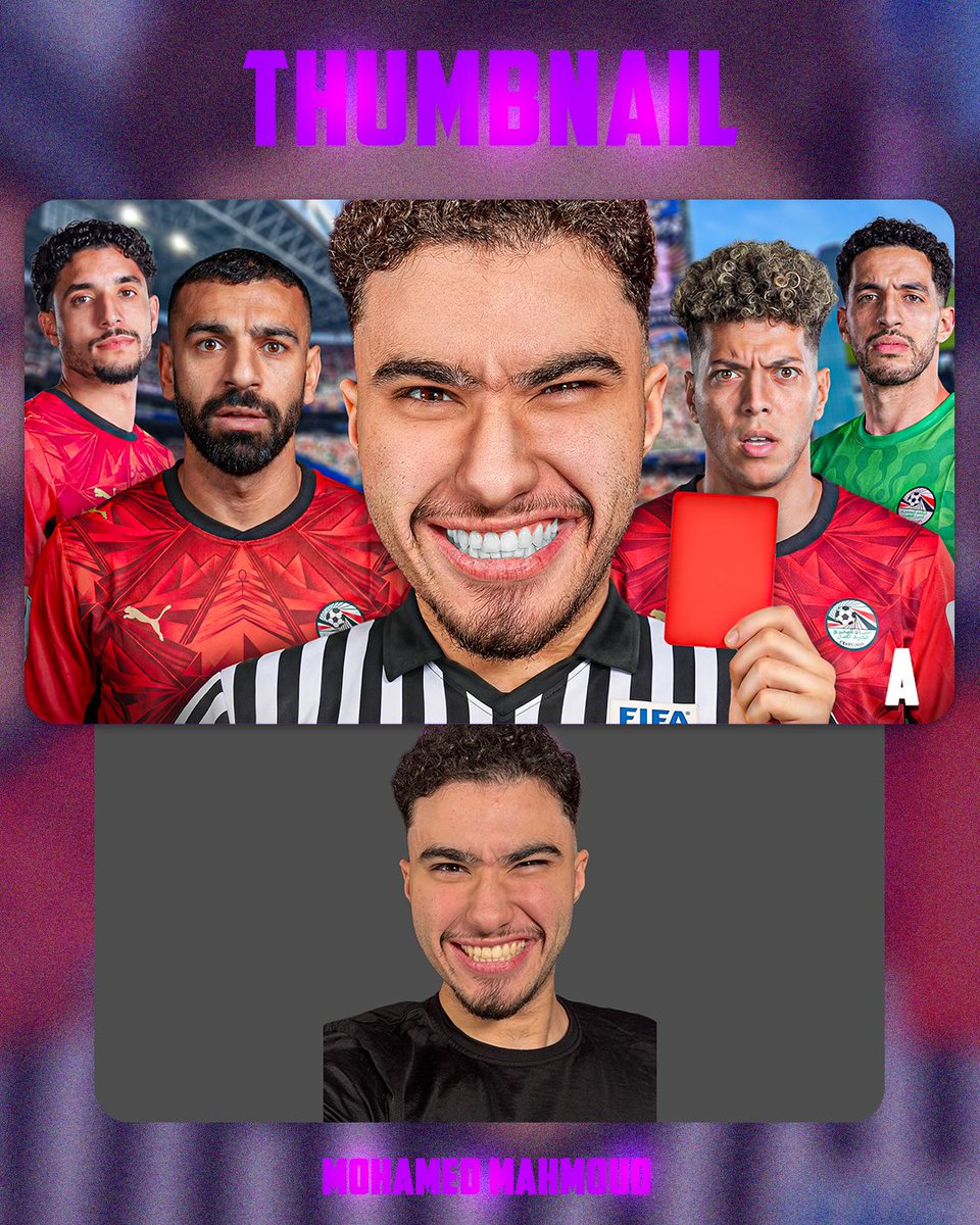Latest Thumbnails A/B/C for 3li Boltx Channel 💜 #thumbnail # ...