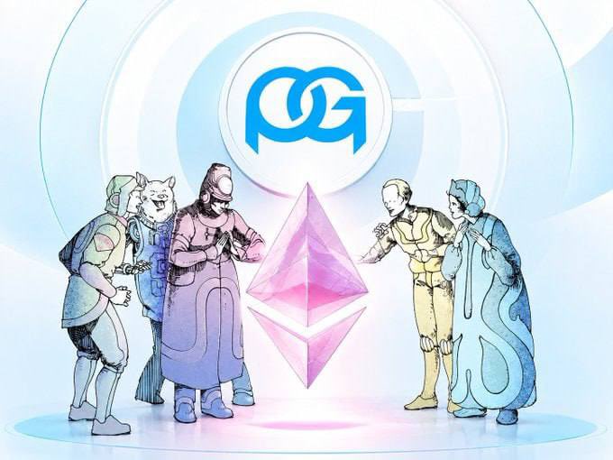 TrencherBoss's tweet photo. @HopiumPapi @blknoiz06 You should see $GUILD bro. Didn’t expect the approach from here. @PGuildFund 

Feels like a win for Ethereum if it gains traction. https://t.co/NuBeABYVAY