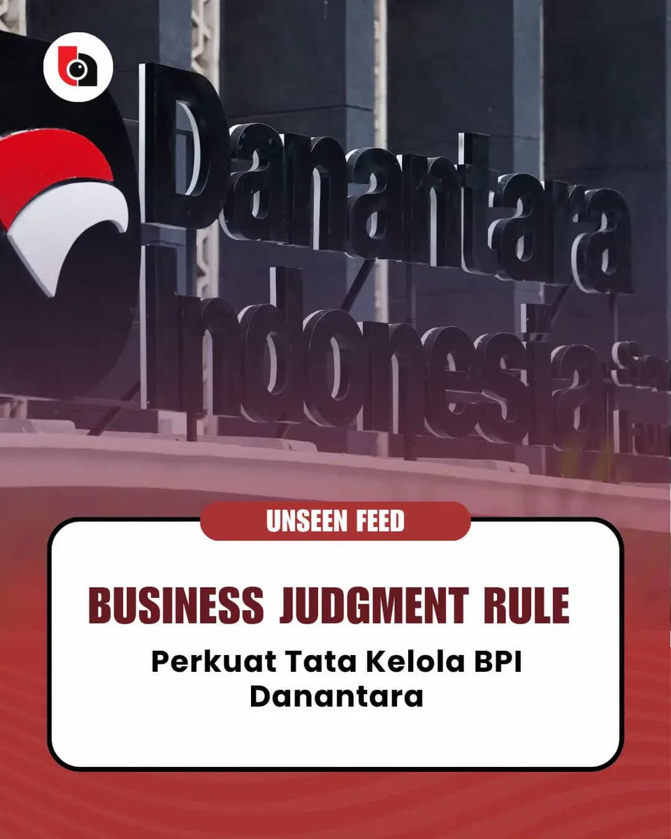 ichoseyouuu's tweet photo. Danantara bukan sekadar investasi, tetapi momentum membangun tata kelola BUMN yang lebih profesional, modern, dan akuntabel.

#RoundtableDisscussion #AkbarFaizalUncensored #RedesignBUMNMaju #MedanCakapBUMN
@zulfichairi @awalilrizky https://t.co/C73F5mxq1M