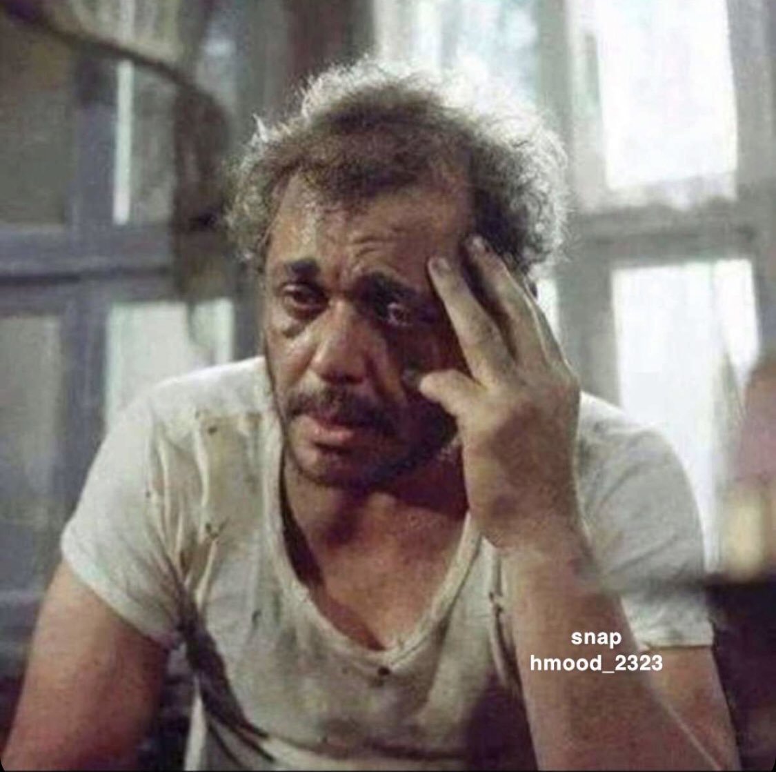 ابــو الـعــز tweet media