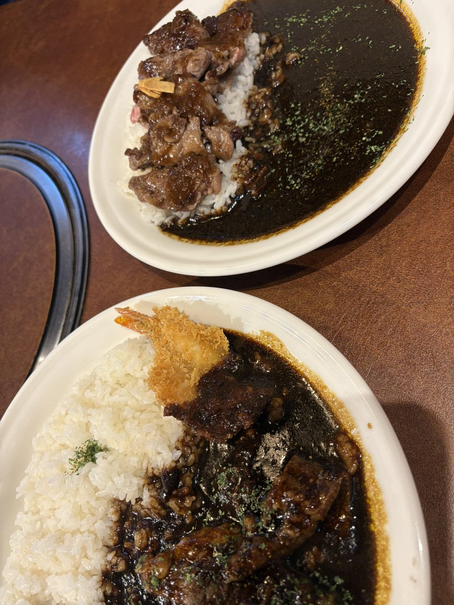 SAVAGE0087's tweet photo. 三木市のカウボーイカレーJr

朝来市のSticks coffee

竹田城🏯
豊臣兄弟コラボの御城印 https://t.co/C4De8Rv0hi
