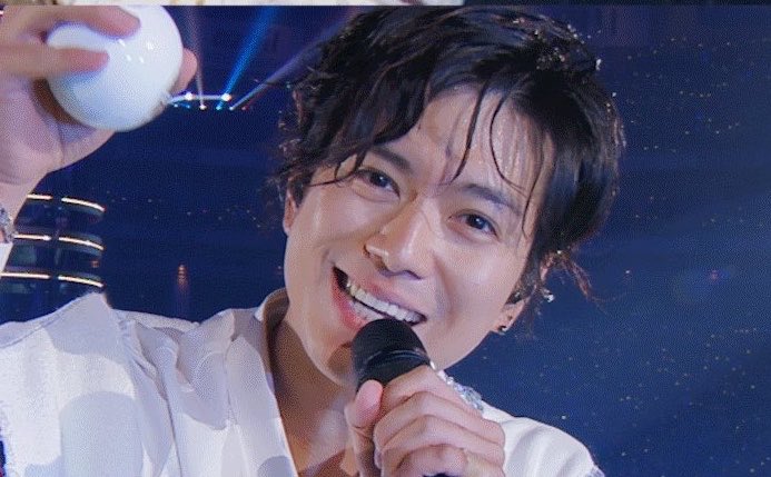 ___tm1074's tweet photo. 加藤シゲアキ 顔

👈18                                  👉31 https://t.co/0WVYDGxOIO