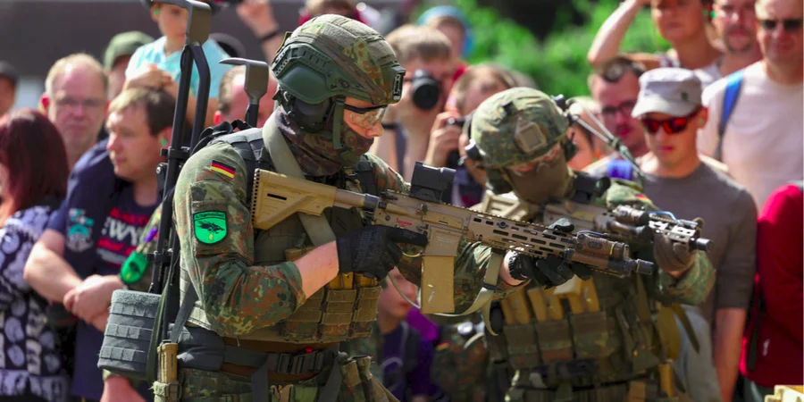 RT by @mikenov: RT by @mikenov: Germany is seriously considering restoring mandatory military service for all men. After years of underfunding defense and relying on others for security, Berlin now tries to recover and militarize. What’s your attitude, Germans? With conscription potentially returning, are you ready to serve—or will this remain someone else’s problem?
