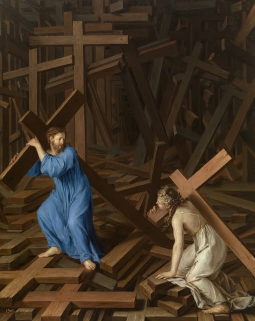 paracleto4's tweet photo. «Nell'ultima notte, la notte dell'amore, parlando chiaramente e senza parabole, Gesù diceva così: "Se qualcuno vuole amarmi, custodisca la mia parola, la custodisca fedelmente. Il Padre mio lo amerà, e verremo a lui, dimoreremo in lui, sarà per noi una dimora viva, sarà il nostro palazzo. Ma vogliamo anche che egli dimori in noi, pieno di pace, che dimori nel nostro amore"».

 Santa Teresa del Bambino Gesù