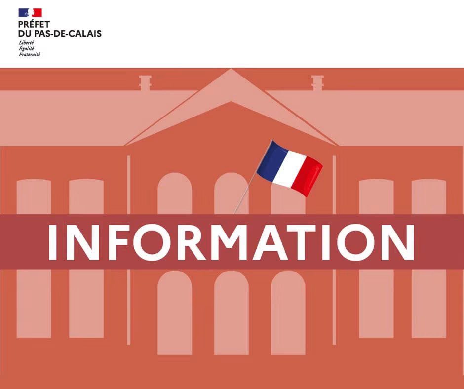 Image de Préfet Pas-de-Calais - ⛈️ Épisode orageux dans le Pas-de-Calais
📊 Bilan des interventions :
4 impacts de foudre sur des