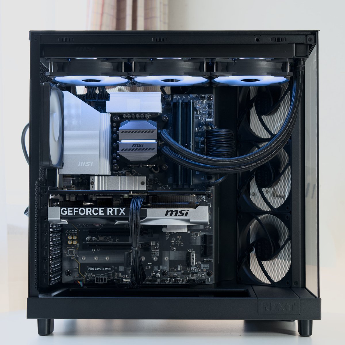 じん@ゲーミングPC・自作PC組み立て代行・販売やるひと (@pcbuildnet