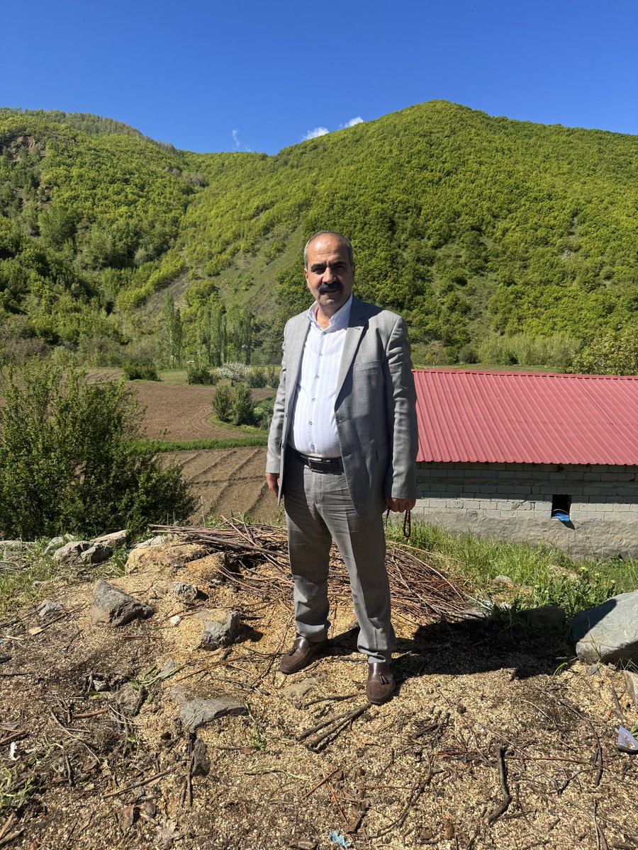 1334Sabri's tweet photo. Slm günaydın https://t.co/KzM5TEWDXD
