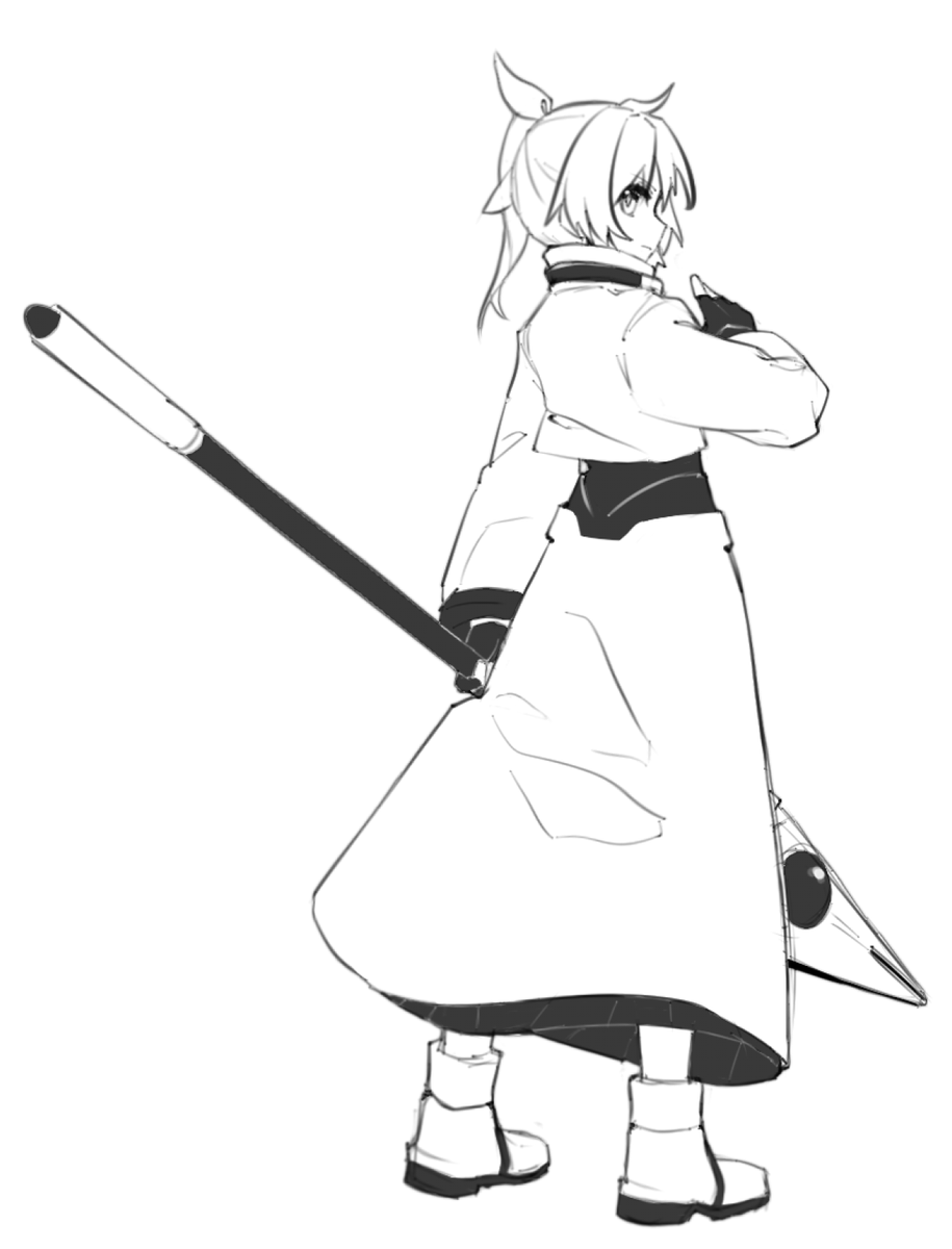 RT @ZBZGO0828: 练习 高町调查员