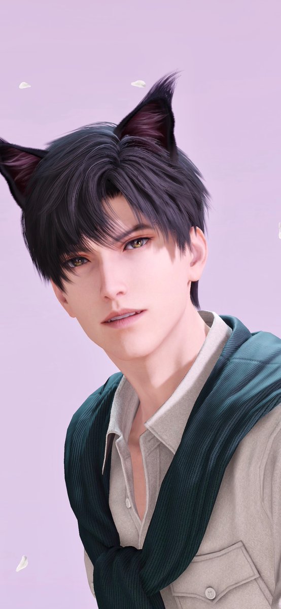 PhuongloveZayne's tweet photo. Please this cute kitty Zayne bless your timeline, Jasmines 🥺 https://t.co/1xpZasw1IE