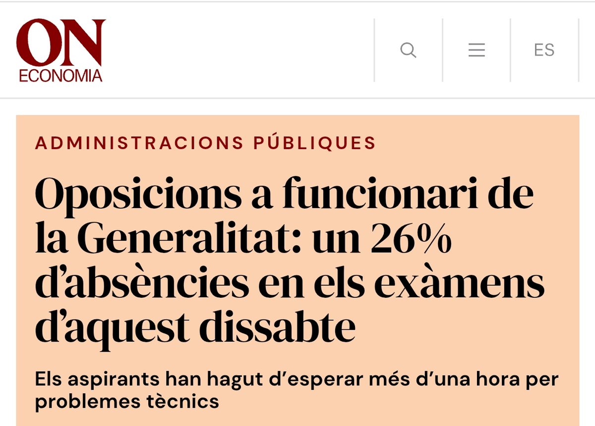 muscluman's tweet photo. S'ha espatllat l'AVE MAD-BCN i no han pogut venir, però tranquils, a Atocha han fet els exàmens i tots han aprovat amb nota, el català també.

#ColonitzantCAT https://t.co/6HlSPevh3W