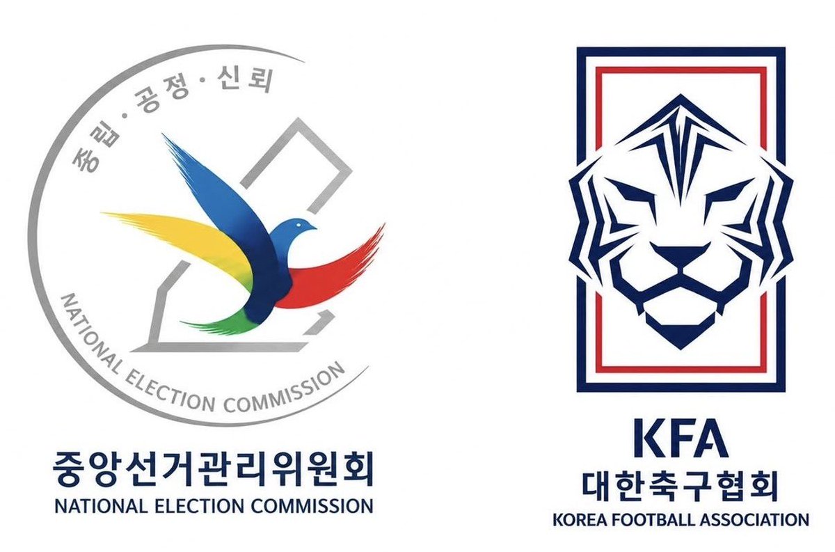 minjoo_hongtae's tweet photo. 선관위와 축구협회의 공통점

1. 좌우를 떠나 욕먹고 있음
2. 정부가 감시할 수 없음
3. 욕을 먹어도 바뀌질 않음
4. 하루이틀 개판이 아님 https://t.co/KOIv9syzIM