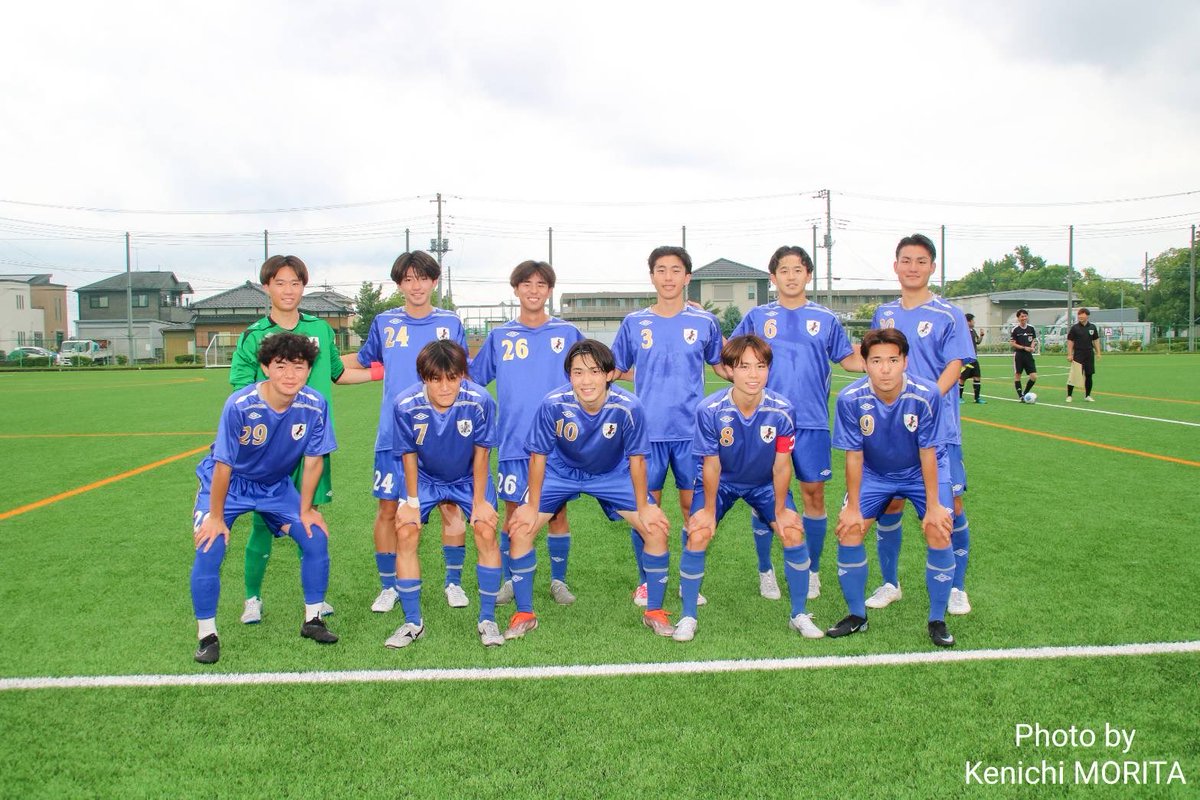 ph25v2's tweet photo. vs平成国際大学 0-0
vsランゲ浦池 1-0

1日に2試合も観れるなんてとても幸せです☺️
2試合だからこその大変さもありますが、みんなのプレーや声のおかげで頑張れます🥲

また来週からも共に頑張りましょう👊🏻🔥 https://t.co/opiRLD8m7D