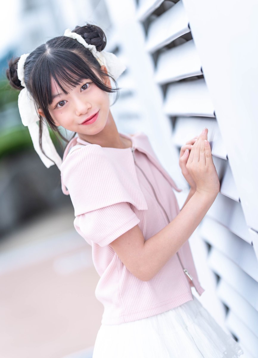 あんじゅちゃん（JC2）🥰 #あんじゅ #長崎超絶美少女隊 #GMIX
