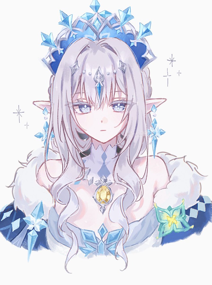funafu0715's tweet photo. 女皇陛下 https://t.co/RlHhxEkLzS
